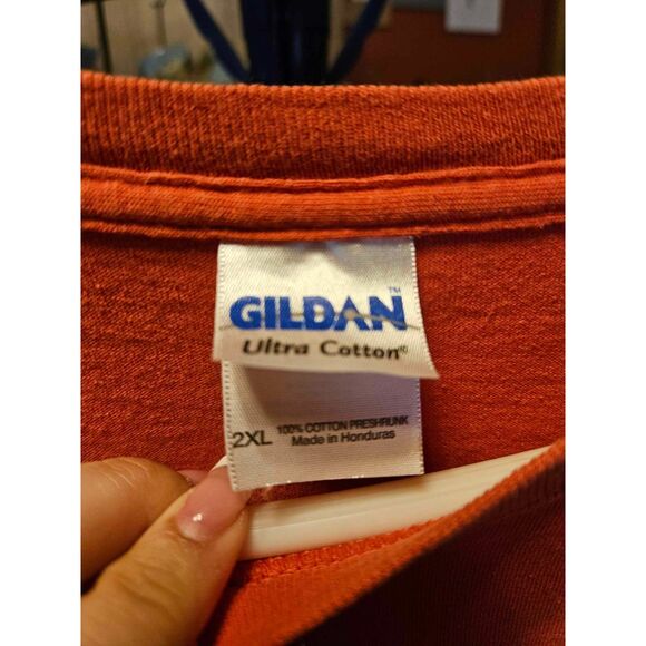 Yooperland MI T-Shirt Size 2XL (R26) - Picture 3 of 3